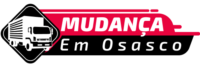 logo mudança em osasco